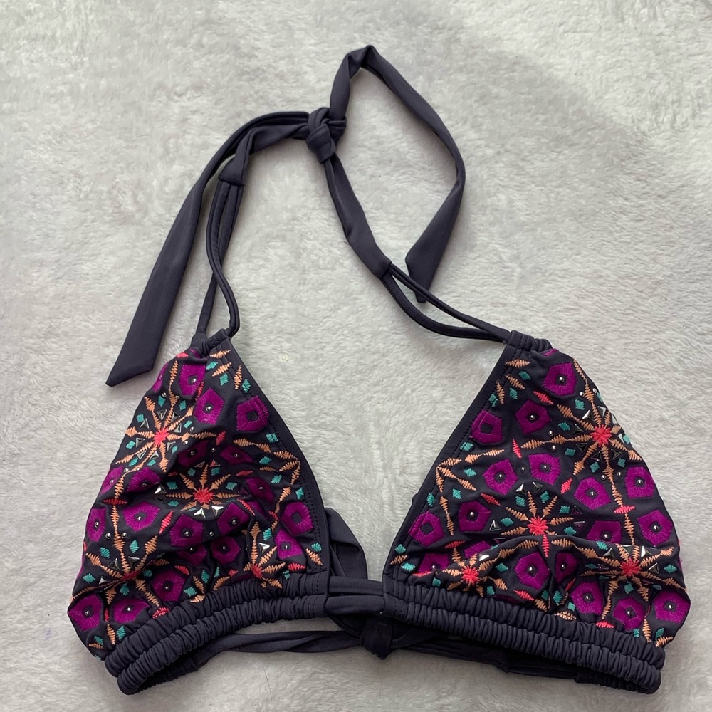 Xhilaration Bikini Top